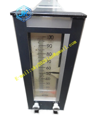 Foxboro 130K-N4-LLPF