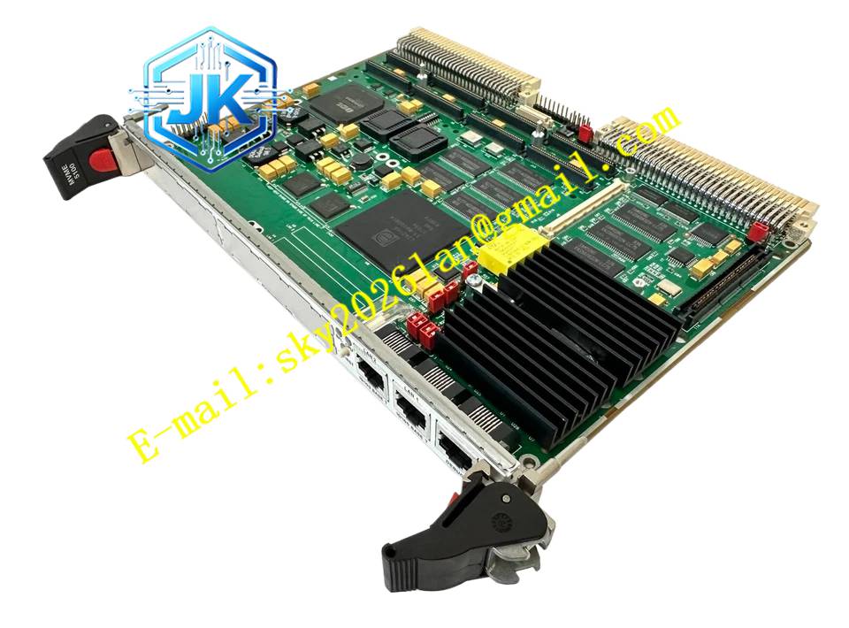 Motorola MVME51105E-2163