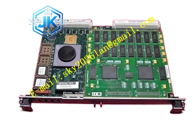 Motorola MVME2700-4241A
