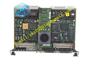 Motorola MVME16702C