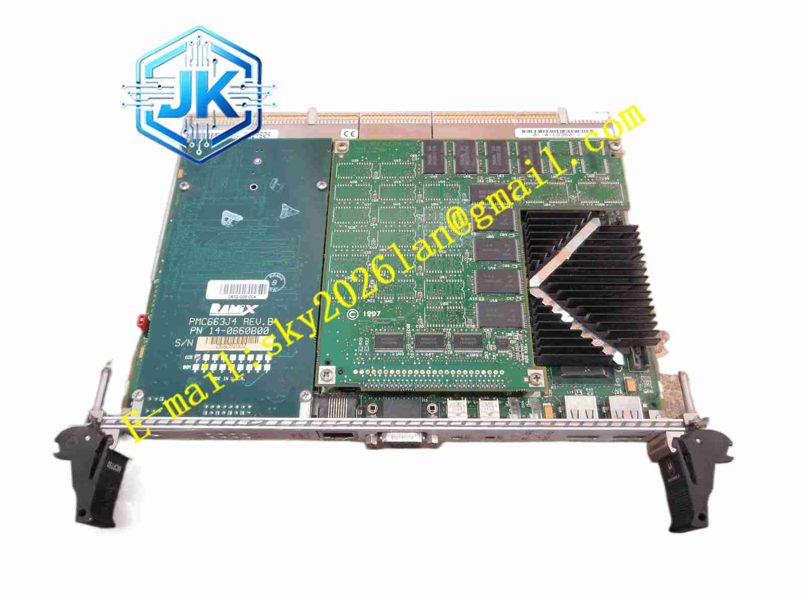 Motorola MVME2700-1451