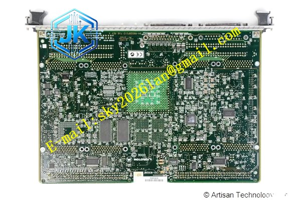 Motorola MVME172PA-644LSE - 图片 2