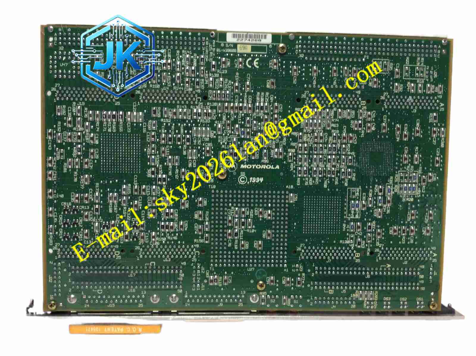 Motorola MVME162P-242L - 图片 2