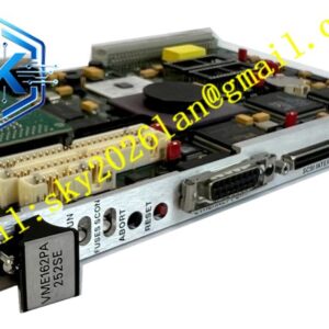 Motorola MVME162PA-252