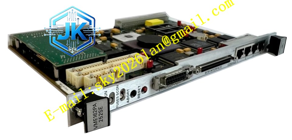 Motorola MVME162PA-252