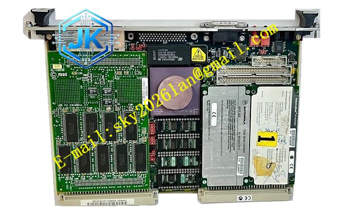 Motorola MVME162P-244LE