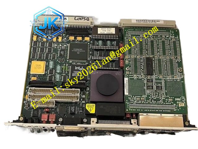 Motorola MVME2700-712