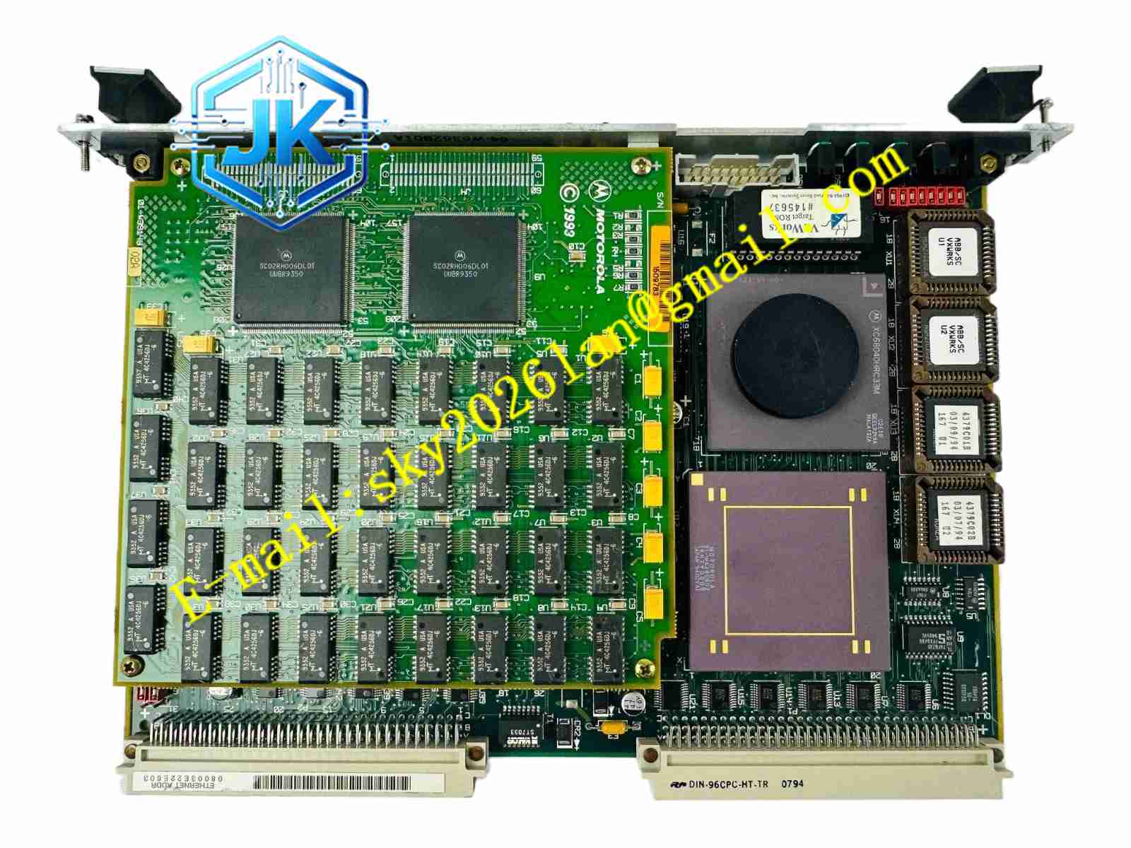 Motorola MVME2700-4231A