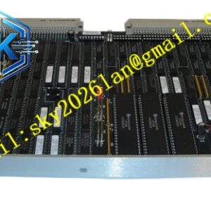 Motorola MVME167-004B