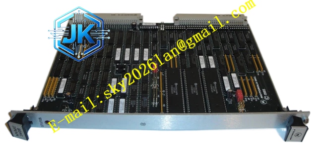 Motorola MVME167-004B
