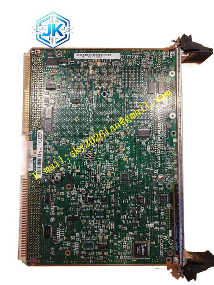 Motorola MVME2700-3331 - 图片 2