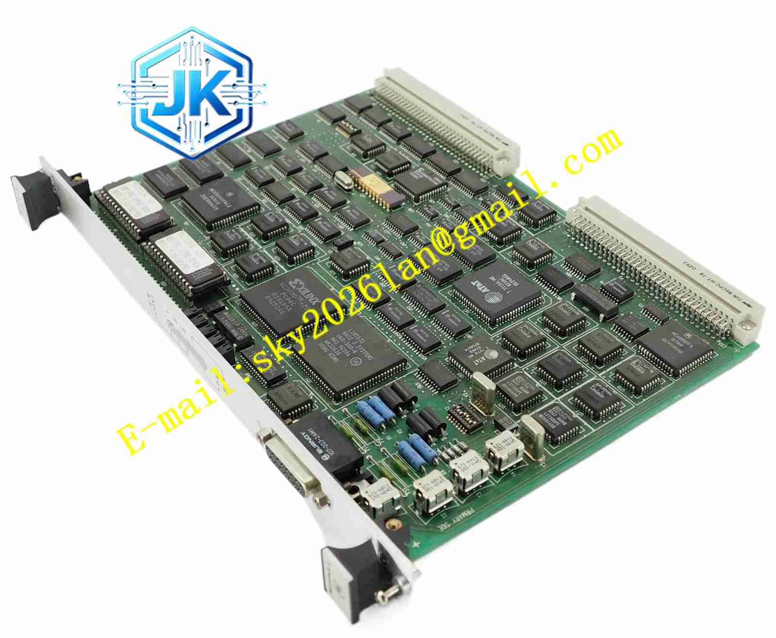 Motorola MVME147SC-2