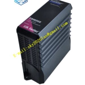 Foxboro FBM202