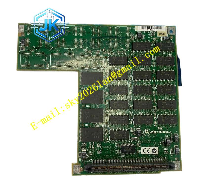 Motorola 01-W3324F