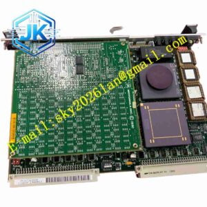 Motorola MVME167-34B