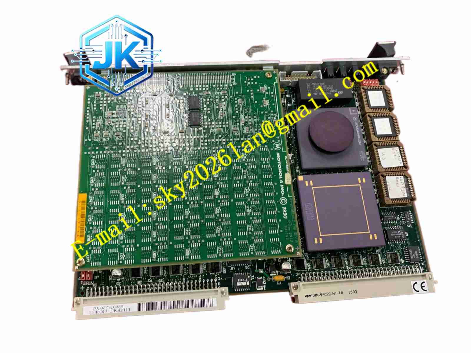 Motorola MVME167-34B