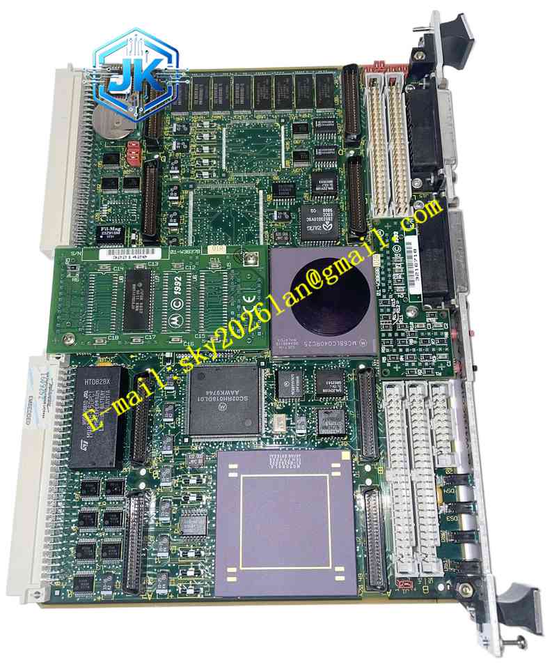 Motorola MVME187-001B