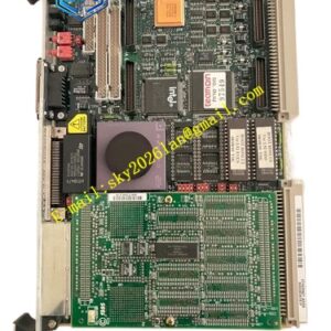 Motorola MVME8100