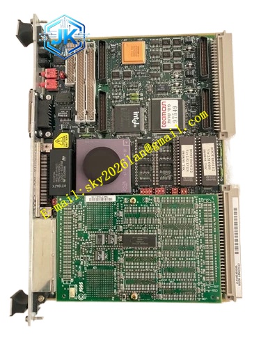 Motorola MVME8100