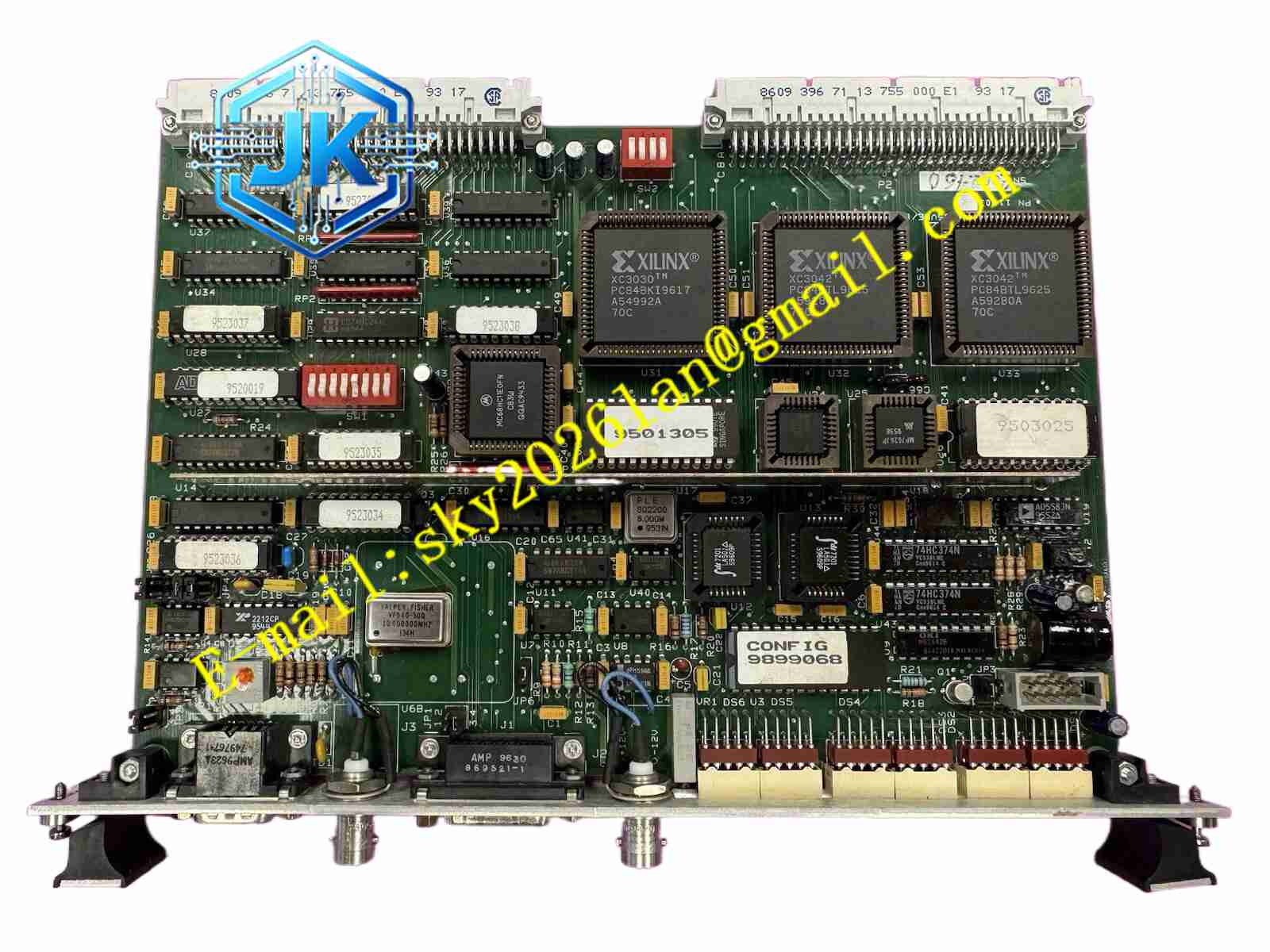 Motorola MVME162-033