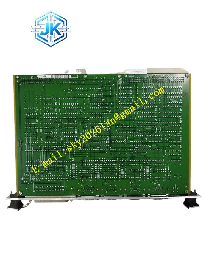 Motorola MVME330 - 图片 2