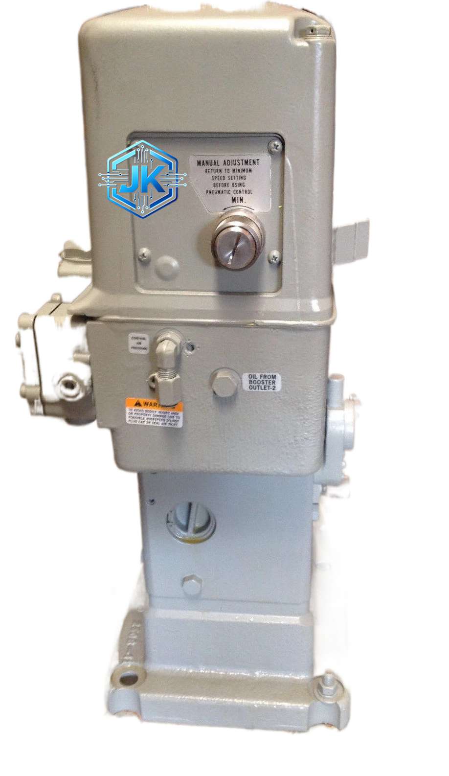 Woodward 9900-300