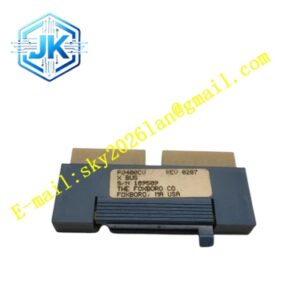 Foxboro P0400CV