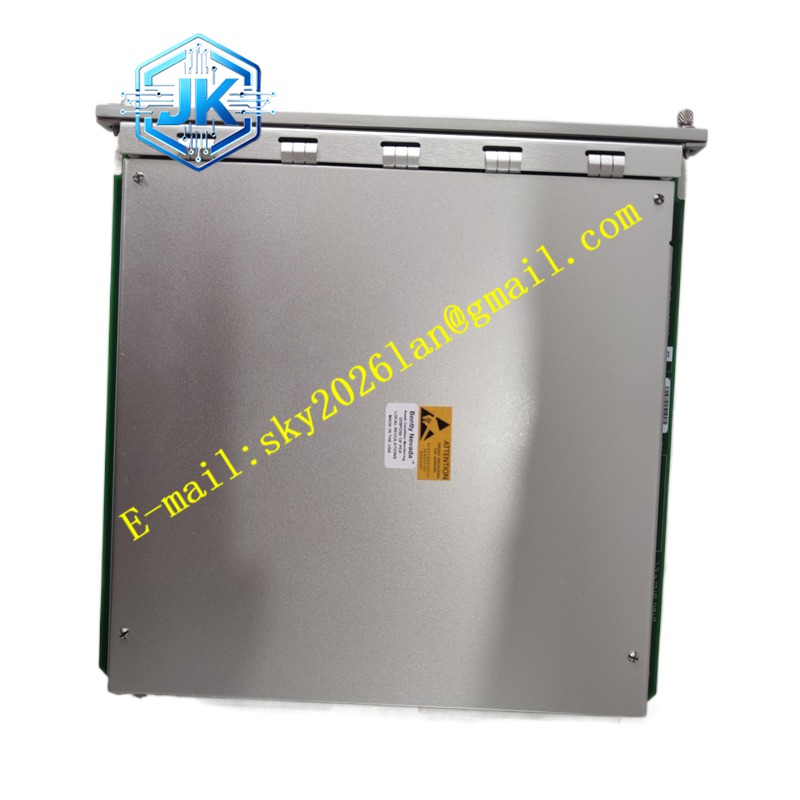 Bently 330130-080-00-05