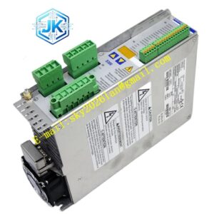 Kollmorgen S70102-NAF2NA