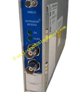 Bently 9200-01-05-10-00