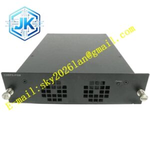 Foxboro C2RPS-PSM