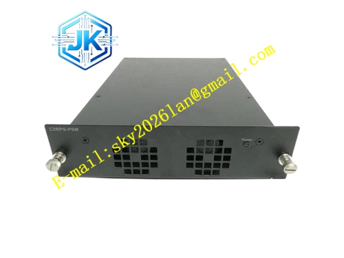 Foxboro C2RPS-PSM