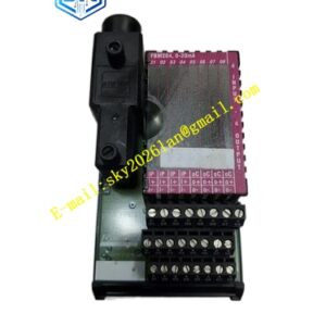 Foxboro FBM227