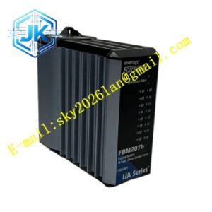 Foxboro FBM27 DM900NY