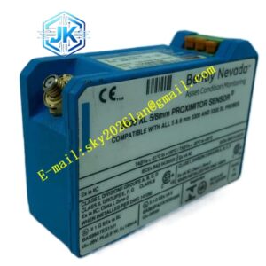 Bently 330180-05-00
