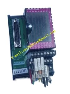 Foxboro FBM13 PM400YP
