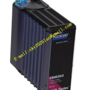 Foxboro P0914SV