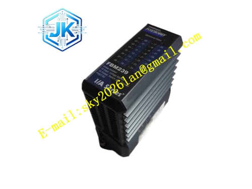 Foxboro FBM214BP0927AH