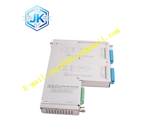Bently 135489-01