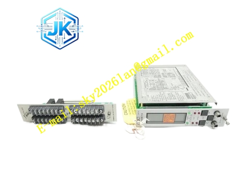 Bently 3500/92 136180-07