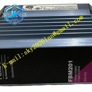 Foxboro FBM219 RH916RH