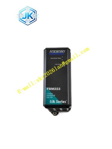 Foxboro FBM223 P0917HD