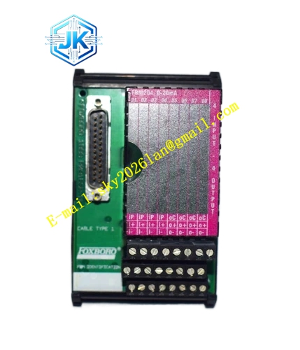 Foxboro FBM07A P0700AG