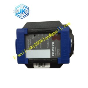 Foxboro FCP270