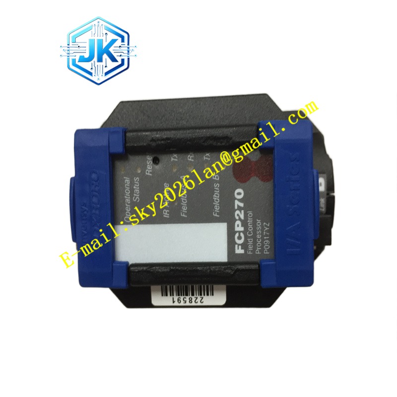 Foxboro FCP270