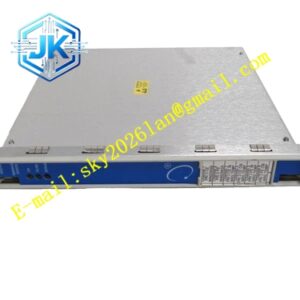Bently 3500 64M140734-05