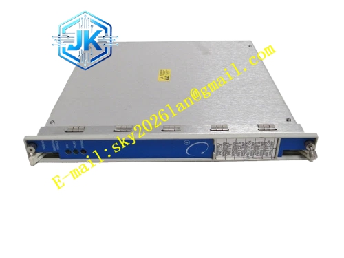 Bently 3500 64M140734-05