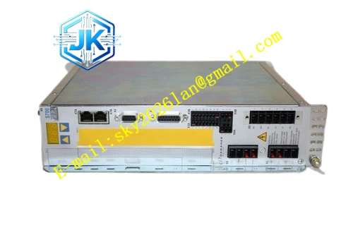 Kollmorgen S70101-FN