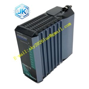 Foxboro FBM215 P0922VU