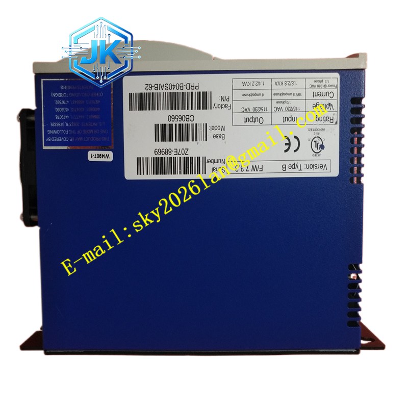 Kollmorgen PRD-B040SAIB-62 - 图片 2
